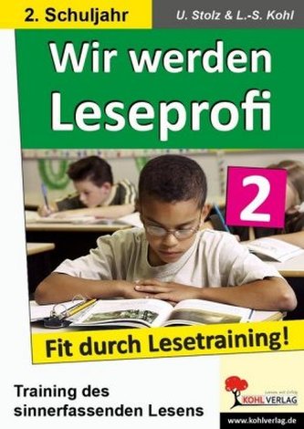 2. Schuljahr