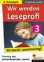 3. Schuljahr