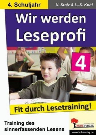 4. Schuljahr