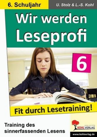 6. Schuljahr