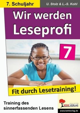 7. Schuljahr