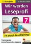 7. Schuljahr