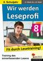 8. Schuljahr