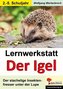 Lernwerkstatt Igel