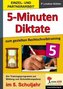 5-Minuten-Diktate, 5. Schuljahr