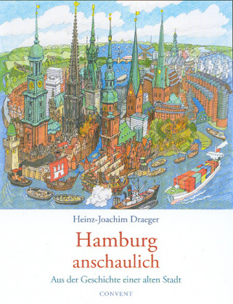 Hamburg anschaulich