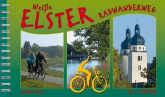 Weiße-Elster-Radwanderweg