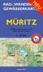 Rad-, Wander- & Gewässerkarte Müritz