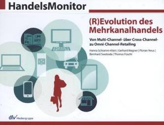 (R)Evolution des Mehrkanalhandels