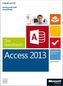 Microsoft Access 2013 - Das Handbuch, m. CD-ROM