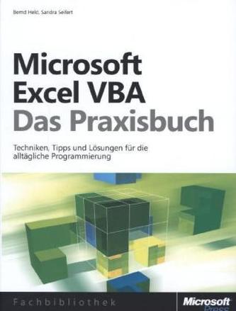 Microsoft Excel VBA