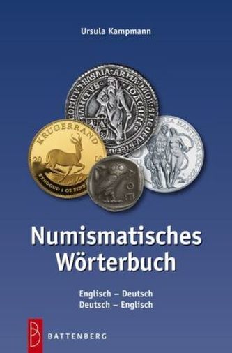 Numismatisches Wörterbuch