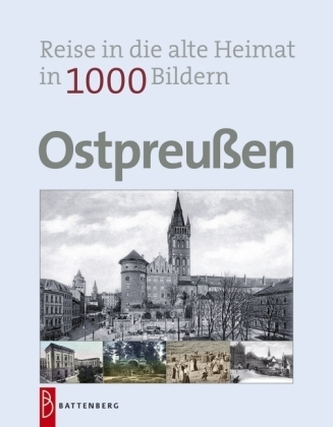 Ostpreußen