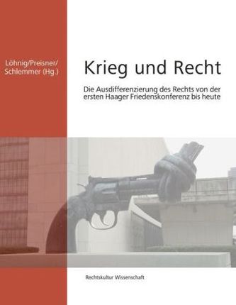 Krieg und Recht
