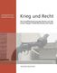 Krieg und Recht