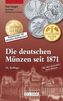 Die deutschen Münzen seit 1871