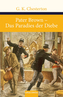 Pater Brown - Das Paradies der Diebe