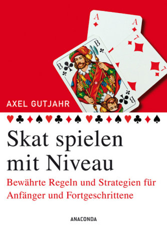 Skat spielen mit Niveau