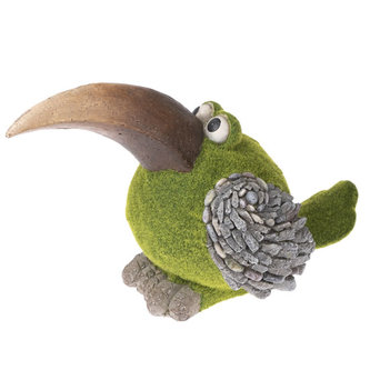 Zahradní dekorace - Pták