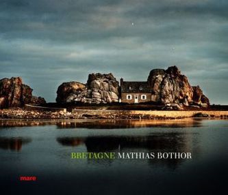 Bretagne, m. Audio-CD