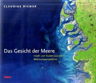 Das Gesicht der Meere
