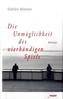 Die Unmöglichkeit des vierhändigen Spiels
