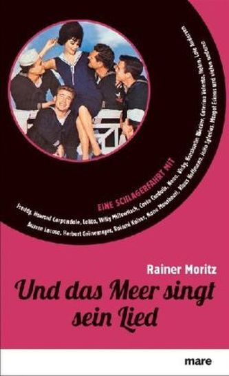 Und das Meer singt sein Lied