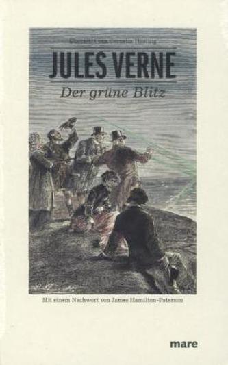 Der grüne Blitz
