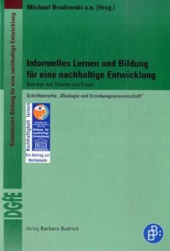 Informelles Lernen und Bildung für eine nachhaltige Entwicklung