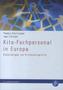 Kita-Fachpersonal in Europa