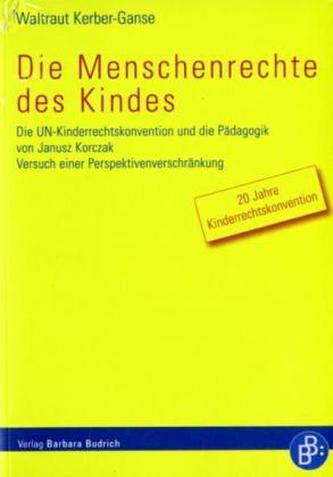 Die Menschenrechte des Kindes