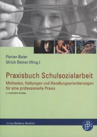Praxisbuch Schulsozialarbeit