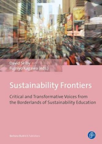 Sustainability frontiers