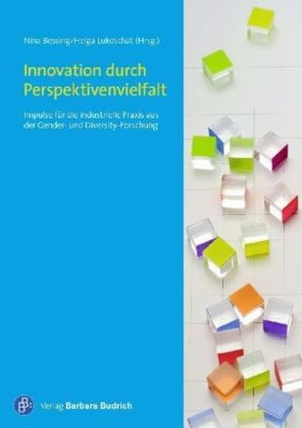 Innovation durch Perspektivenvielfalt