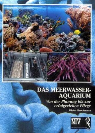 Das Meerwasseraquarium