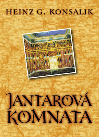 Jantarová komnata