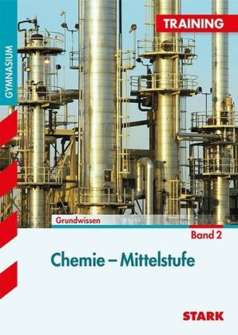 Chemie - Mittelstufe 2, für G8