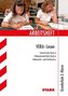 Arbeitsheft VERA Lesen, Grundschule 3. Klasse