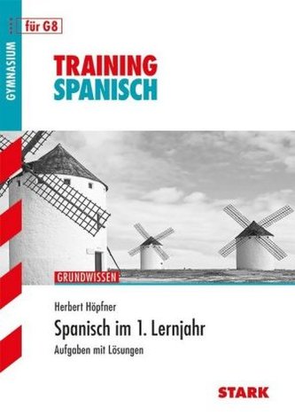 Spanisch im 1. Lernjahr