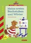 Meine ersten Buchstaben und Wörter