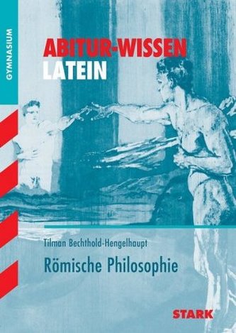 Römische Philosophie, für G8