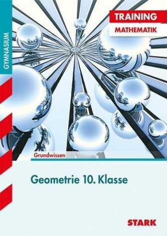 Geometrie 10. Klasse, für G8