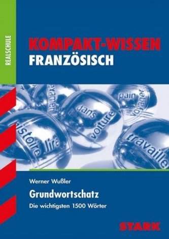 Grundwortschatz Französisch