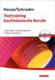 Testtraining Kaufmännische Berufe, m. CD-ROM
