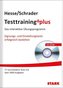 Testtraining plus, CD-ROM