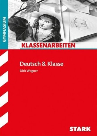 Deutsch 8. Klasse, Gymnasium (G8)
