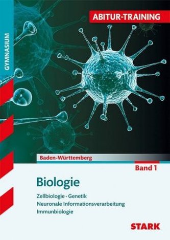 Biologie 1, Baden-Württemberg