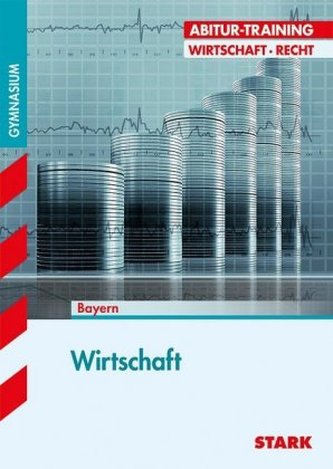 Wirtschaft, Gymnasium Bayern (G8)