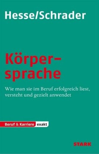 Körpersprache