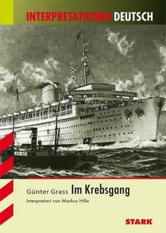 Grass 'Im Krebsgang'